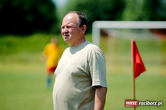 Zdjęcie w galerii na portalu naszraciborz.pl: Turniej schlagballa w Cyprzanowie: zespoły z Niemiec zdominowały podium wiadomości z regionu
