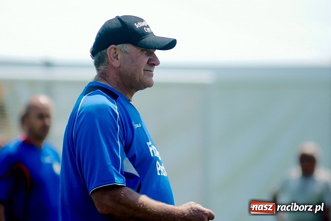 Zdjęcie w galerii na portalu naszraciborz.pl: Turniej schlagballa w Cyprzanowie: zespoły z Niemiec zdominowały podium wiadomości z regionu