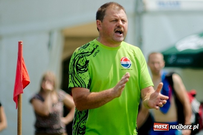 Zdjęcie w galerii na portalu naszraciborz.pl: Turniej schlagballa w Cyprzanowie: zespoły z Niemiec zdominowały podium wiadomości z regionu