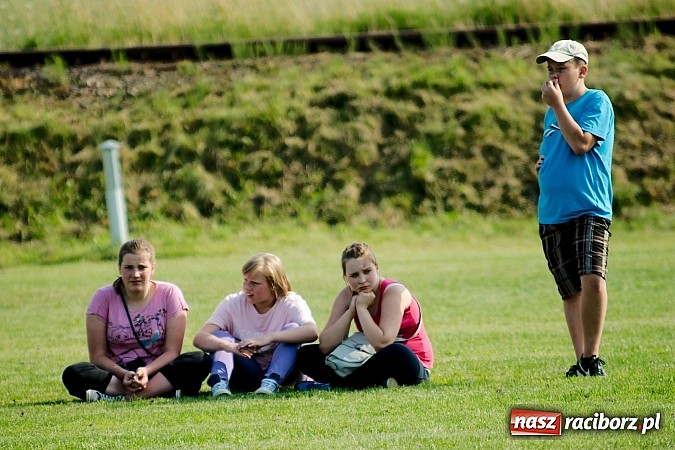 Zdjęcie w galerii na portalu naszraciborz.pl: Turniej schlagballa w Cyprzanowie: zespoły z Niemiec zdominowały podium wiadomości z regionu