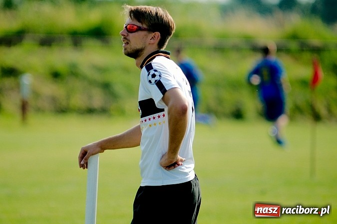 Zdjęcie w galerii na portalu naszraciborz.pl: Turniej schlagballa w Cyprzanowie: zespoły z Niemiec zdominowały podium wiadomości z regionu