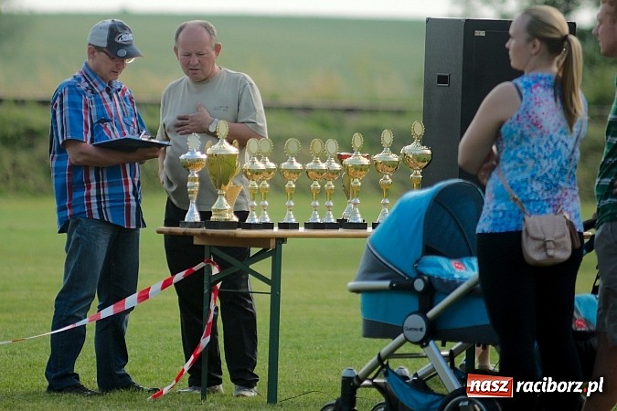 Zdjęcie w galerii na portalu naszraciborz.pl: Turniej schlagballa w Cyprzanowie: zespoły z Niemiec zdominowały podium wiadomości z regionu