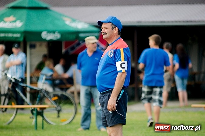 Zdjęcie w galerii na portalu naszraciborz.pl: Turniej schlagballa w Cyprzanowie: zespoły z Niemiec zdominowały podium wiadomości z regionu