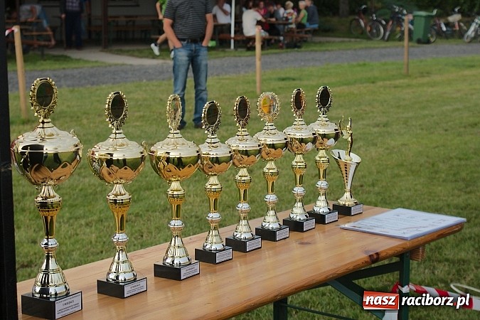 Zdjęcie w galerii na portalu naszraciborz.pl: Turniej schlagballa w Cyprzanowie: zespoły z Niemiec zdominowały podium wiadomości z regionu