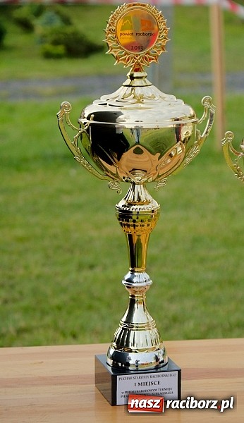 Zdjęcie w galerii na portalu naszraciborz.pl: Turniej schlagballa w Cyprzanowie: zespoły z Niemiec zdominowały podium wiadomości z regionu