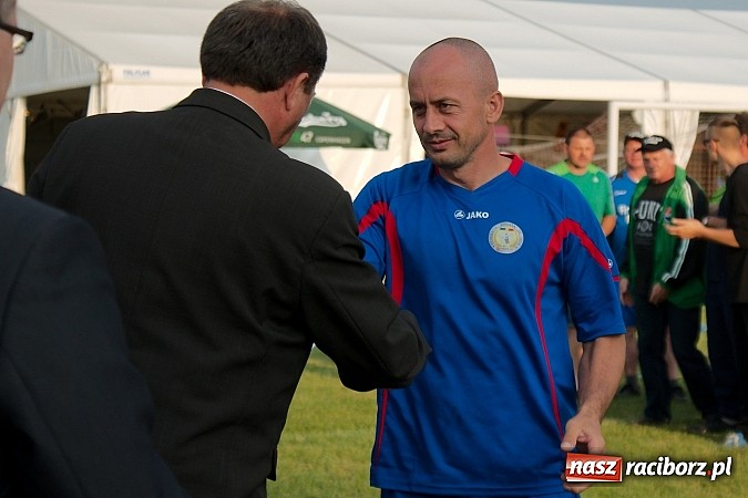 Zdjęcie w galerii na portalu naszraciborz.pl: Turniej schlagballa w Cyprzanowie: zespoły z Niemiec zdominowały podium wiadomości z regionu