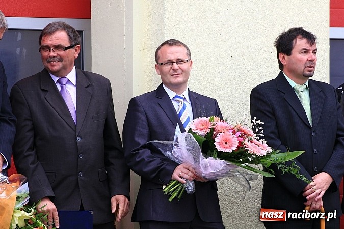 Zdjęcie w galerii na portalu naszraciborz.pl: OSP Pietrowice Wielkie świętuje 130-lecie wiadomości z regionu