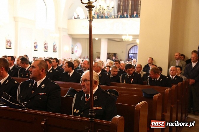Zdjęcie w galerii na portalu naszraciborz.pl: OSP Pietrowice Wielkie świętuje 130-lecie wiadomości z regionu