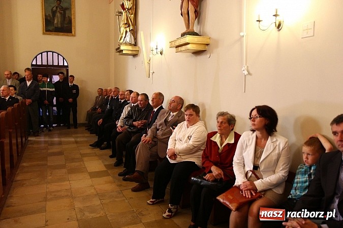 Zdjęcie w galerii na portalu naszraciborz.pl: OSP Pietrowice Wielkie świętuje 130-lecie wiadomości z regionu