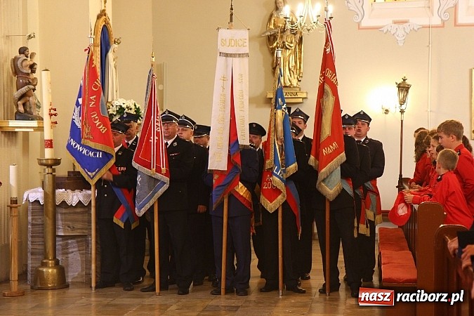 Zdjęcie w galerii na portalu naszraciborz.pl: OSP Pietrowice Wielkie świętuje 130-lecie wiadomości z regionu