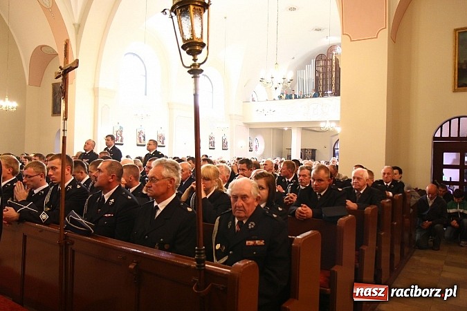 Zdjęcie w galerii na portalu naszraciborz.pl: OSP Pietrowice Wielkie świętuje 130-lecie wiadomości z regionu