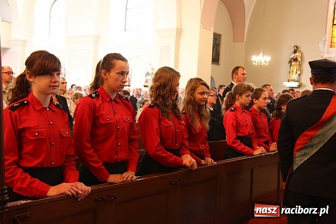 Zdjęcie w galerii na portalu naszraciborz.pl: OSP Pietrowice Wielkie świętuje 130-lecie wiadomości z regionu
