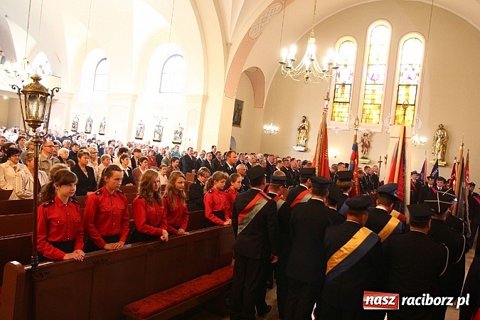 Zdjęcie w galerii na portalu naszraciborz.pl: OSP Pietrowice Wielkie świętuje 130-lecie wiadomości z regionu