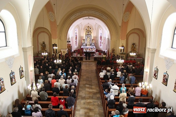 Zdjęcie w galerii na portalu naszraciborz.pl: OSP Pietrowice Wielkie świętuje 130-lecie wiadomości z regionu