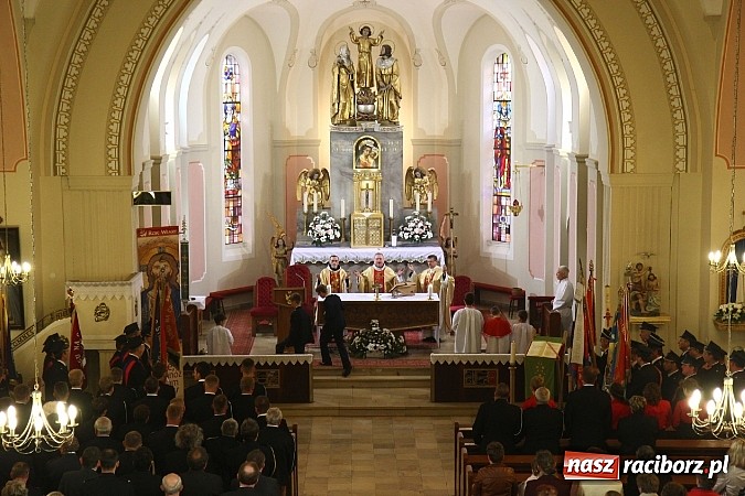 Zdjęcie w galerii na portalu naszraciborz.pl: OSP Pietrowice Wielkie świętuje 130-lecie wiadomości z regionu