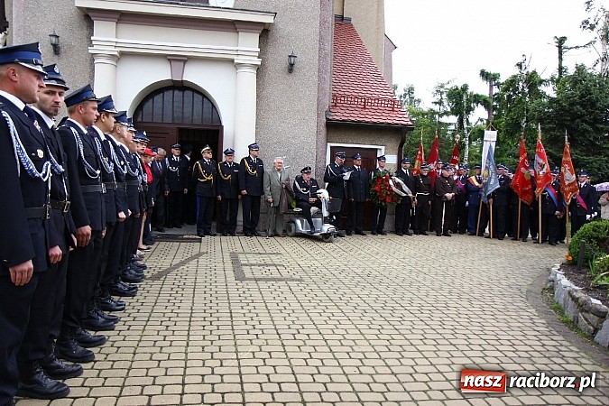 Zdjęcie w galerii na portalu naszraciborz.pl: OSP Pietrowice Wielkie świętuje 130-lecie wiadomości z regionu
