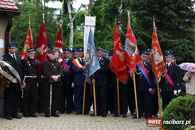 Zdjęcie w galerii na portalu naszraciborz.pl: OSP Pietrowice Wielkie świętuje 130-lecie wiadomości z regionu