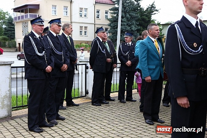 Zdjęcie w galerii na portalu naszraciborz.pl: OSP Pietrowice Wielkie świętuje 130-lecie wiadomości z regionu