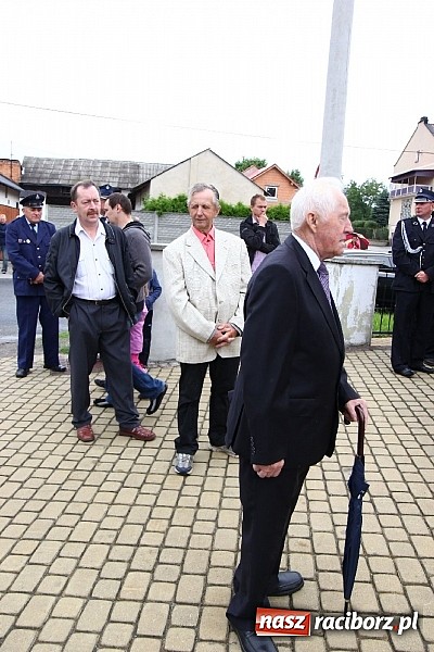 Zdjęcie w galerii na portalu naszraciborz.pl: OSP Pietrowice Wielkie świętuje 130-lecie wiadomości z regionu