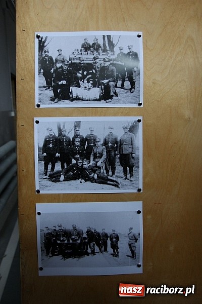 Zdjęcie w galerii na portalu naszraciborz.pl: OSP Pietrowice Wielkie świętuje 130-lecie wiadomości z regionu