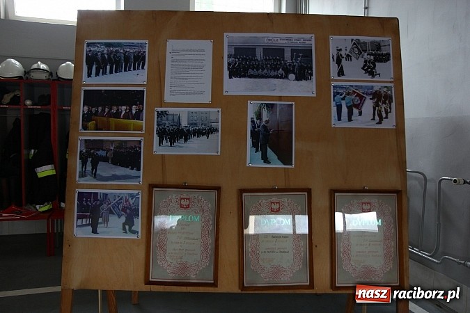 Zdjęcie w galerii na portalu naszraciborz.pl: OSP Pietrowice Wielkie świętuje 130-lecie wiadomości z regionu