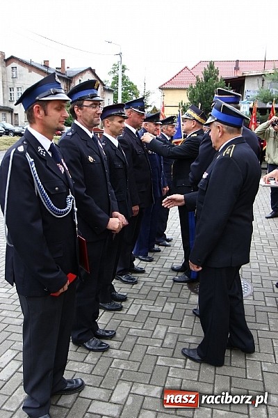 Zdjęcie w galerii na portalu naszraciborz.pl: OSP Pietrowice Wielkie świętuje 130-lecie wiadomości z regionu