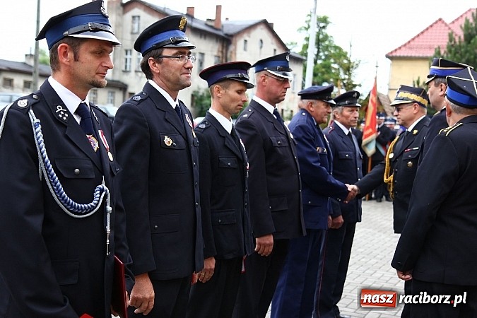 Zdjęcie w galerii na portalu naszraciborz.pl: OSP Pietrowice Wielkie świętuje 130-lecie wiadomości z regionu