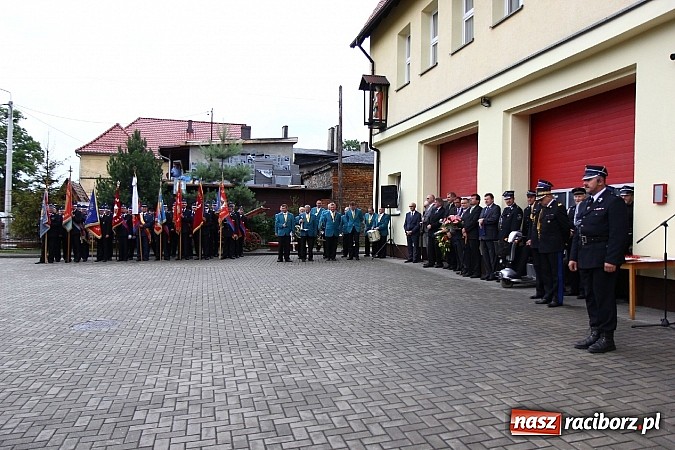 Zdjęcie w galerii na portalu naszraciborz.pl: OSP Pietrowice Wielkie świętuje 130-lecie wiadomości z regionu