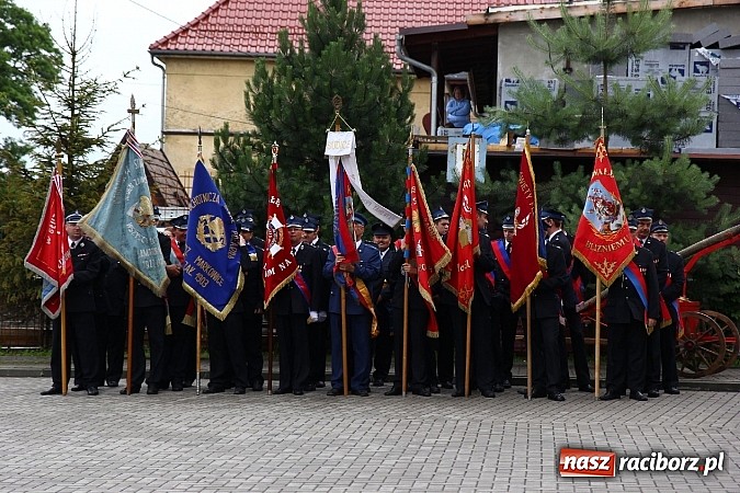 Zdjęcie w galerii na portalu naszraciborz.pl: OSP Pietrowice Wielkie świętuje 130-lecie wiadomości z regionu