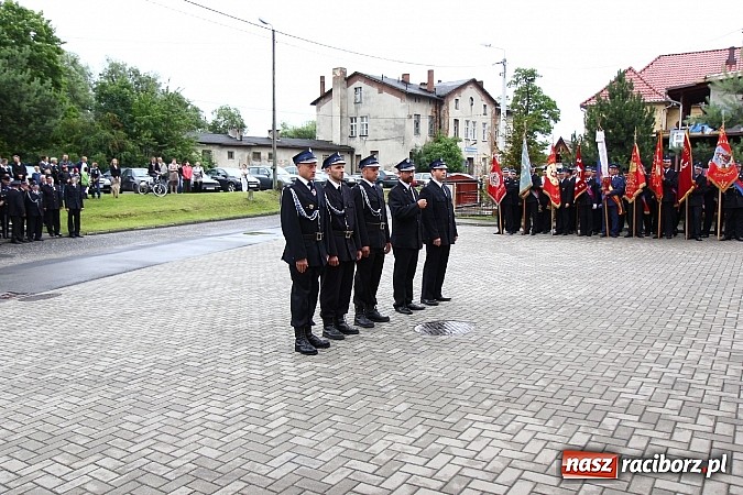Zdjęcie w galerii na portalu naszraciborz.pl: OSP Pietrowice Wielkie świętuje 130-lecie wiadomości z regionu