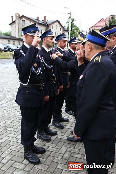 Zdjęcie w galerii na portalu naszraciborz.pl: OSP Pietrowice Wielkie świętuje 130-lecie wiadomości z regionu