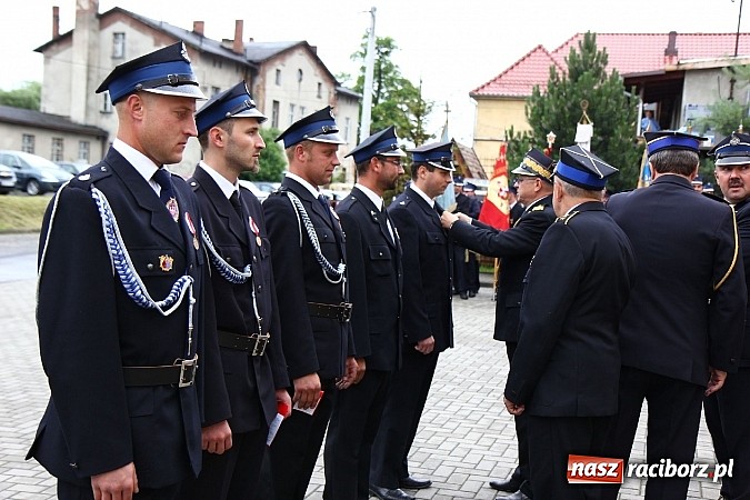 Zdjęcie w galerii na portalu naszraciborz.pl: OSP Pietrowice Wielkie świętuje 130-lecie wiadomości z regionu