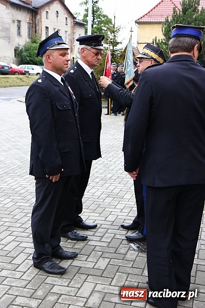 Zdjęcie w galerii na portalu naszraciborz.pl: OSP Pietrowice Wielkie świętuje 130-lecie wiadomości z regionu