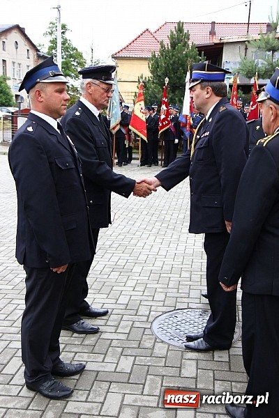 Zdjęcie w galerii na portalu naszraciborz.pl: OSP Pietrowice Wielkie świętuje 130-lecie wiadomości z regionu