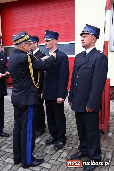 Zdjęcie w galerii na portalu naszraciborz.pl: OSP Pietrowice Wielkie świętuje 130-lecie wiadomości z regionu