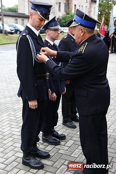 Zdjęcie w galerii na portalu naszraciborz.pl: OSP Pietrowice Wielkie świętuje 130-lecie wiadomości z regionu