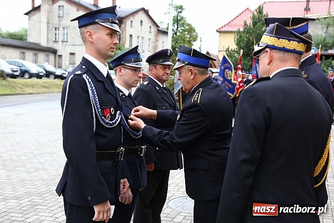 Zdjęcie w galerii na portalu naszraciborz.pl: OSP Pietrowice Wielkie świętuje 130-lecie wiadomości z regionu