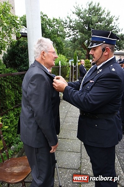 Zdjęcie w galerii na portalu naszraciborz.pl: OSP Pietrowice Wielkie świętuje 130-lecie wiadomości z regionu