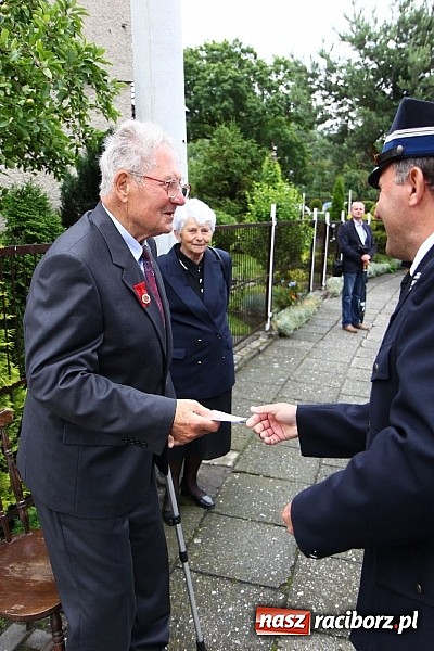 Zdjęcie w galerii na portalu naszraciborz.pl: OSP Pietrowice Wielkie świętuje 130-lecie wiadomości z regionu
