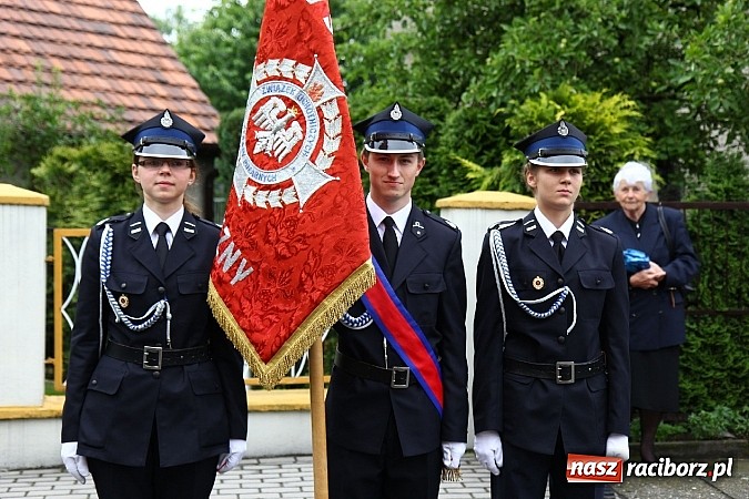 Zdjęcie w galerii na portalu naszraciborz.pl: OSP Pietrowice Wielkie świętuje 130-lecie wiadomości z regionu