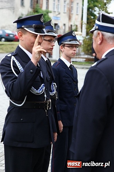 Zdjęcie w galerii na portalu naszraciborz.pl: OSP Pietrowice Wielkie świętuje 130-lecie wiadomości z regionu