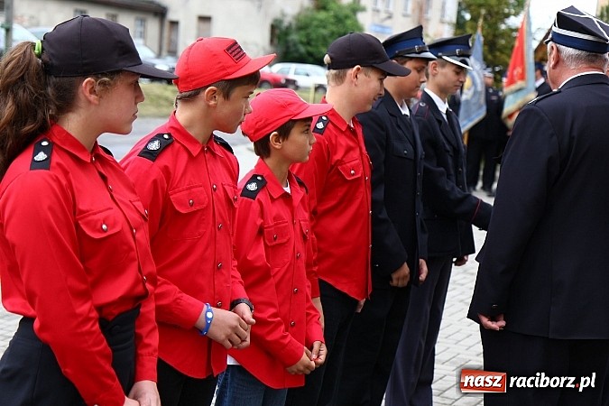 Zdjęcie w galerii na portalu naszraciborz.pl: OSP Pietrowice Wielkie świętuje 130-lecie wiadomości z regionu