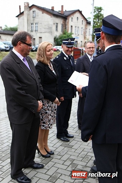 Zdjęcie w galerii na portalu naszraciborz.pl: OSP Pietrowice Wielkie świętuje 130-lecie wiadomości z regionu