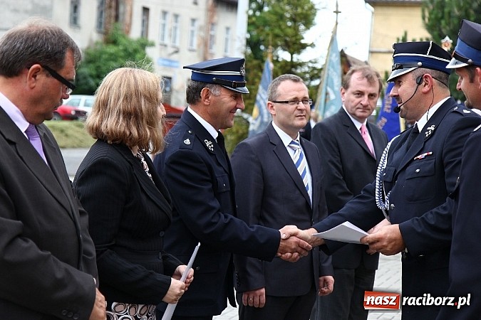 Zdjęcie w galerii na portalu naszraciborz.pl: OSP Pietrowice Wielkie świętuje 130-lecie wiadomości z regionu