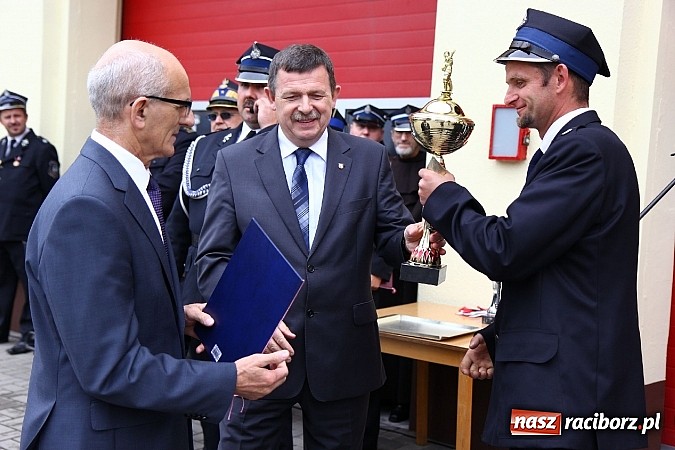 Zdjęcie w galerii na portalu naszraciborz.pl: OSP Pietrowice Wielkie świętuje 130-lecie wiadomości z regionu