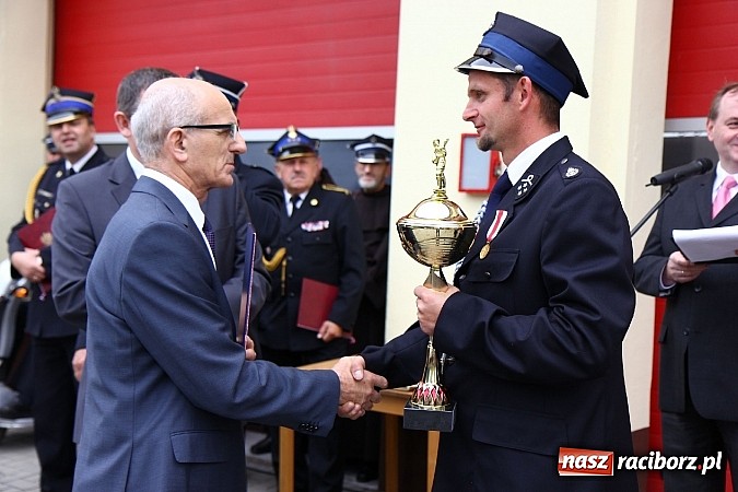 Zdjęcie w galerii na portalu naszraciborz.pl: OSP Pietrowice Wielkie świętuje 130-lecie wiadomości z regionu