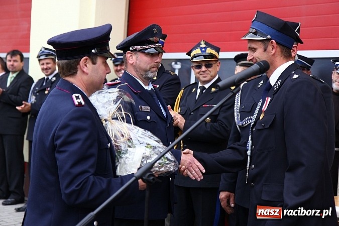 Zdjęcie w galerii na portalu naszraciborz.pl: OSP Pietrowice Wielkie świętuje 130-lecie wiadomości z regionu