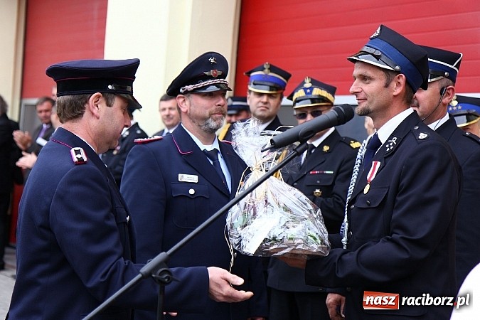 Zdjęcie w galerii na portalu naszraciborz.pl: OSP Pietrowice Wielkie świętuje 130-lecie wiadomości z regionu