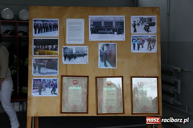 Zdjęcie w galerii na portalu naszraciborz.pl: OSP Pietrowice Wielkie świętuje 130-lecie wiadomości z regionu