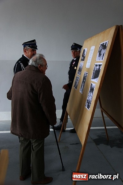 Zdjęcie w galerii na portalu naszraciborz.pl: OSP Pietrowice Wielkie świętuje 130-lecie wiadomości z regionu